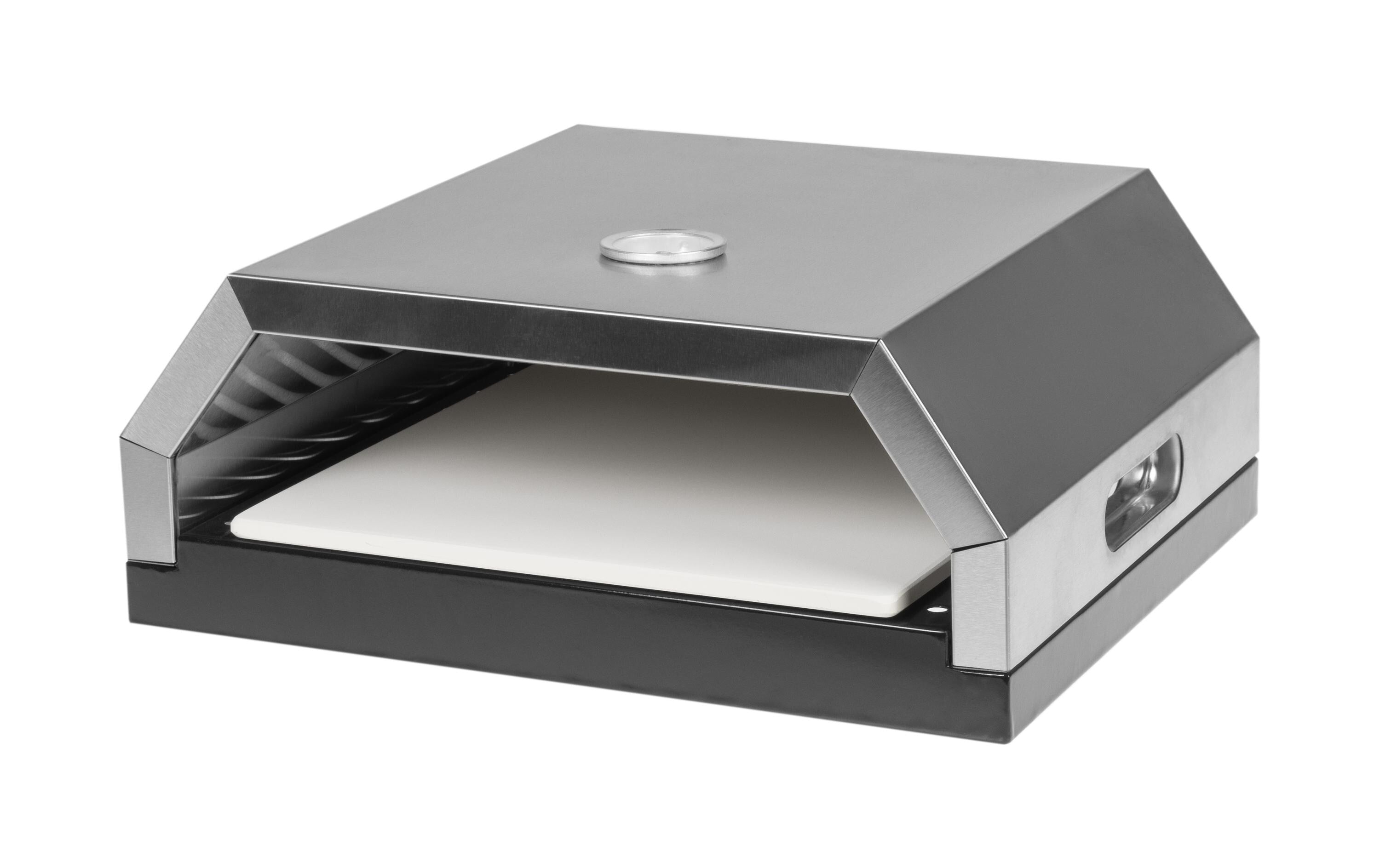 STRUCT Pizzabox grau