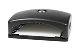STRUCT Pizzabox schwarz