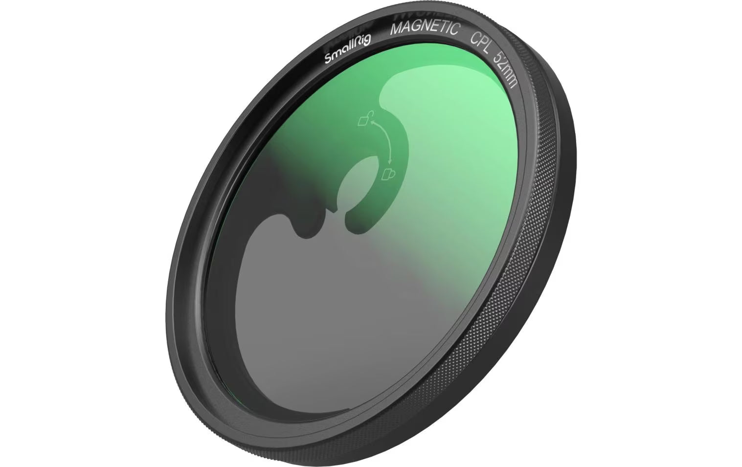 SmallRig MagEase Magnetic CPL Filter