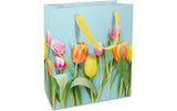 B+C Geschenktasche Ostern