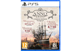 ANNO 1800 Console Edition, PS5