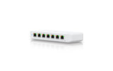 Ubiquiti Unifi Switch USW-ULTRA-60W:8 Port