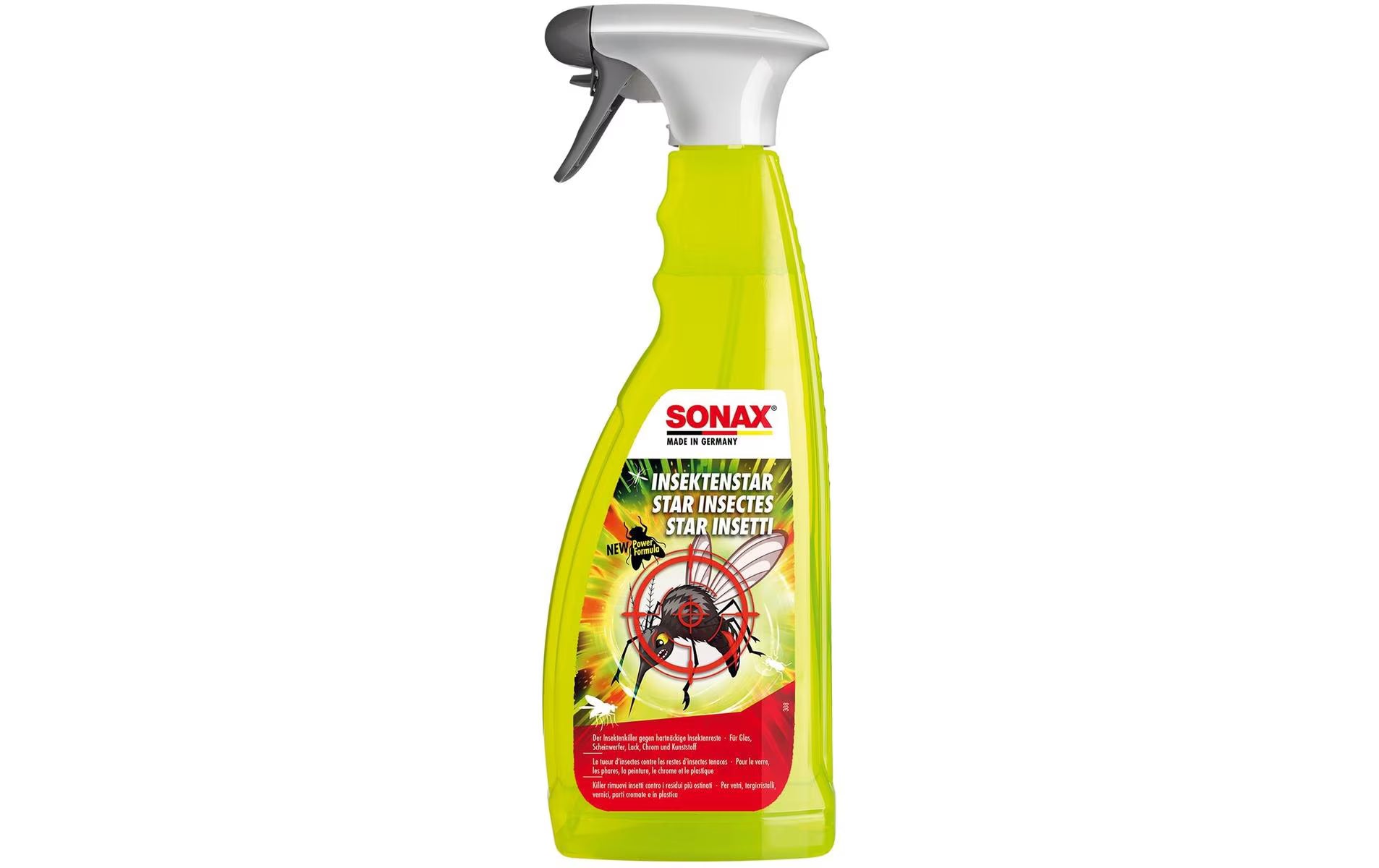 SONAX InsektenStar
