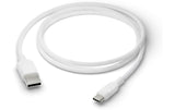 DBR USB-Kabel Re-charge USB A -