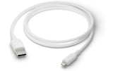 DBR Cable 1.2m USB-A to Lightning