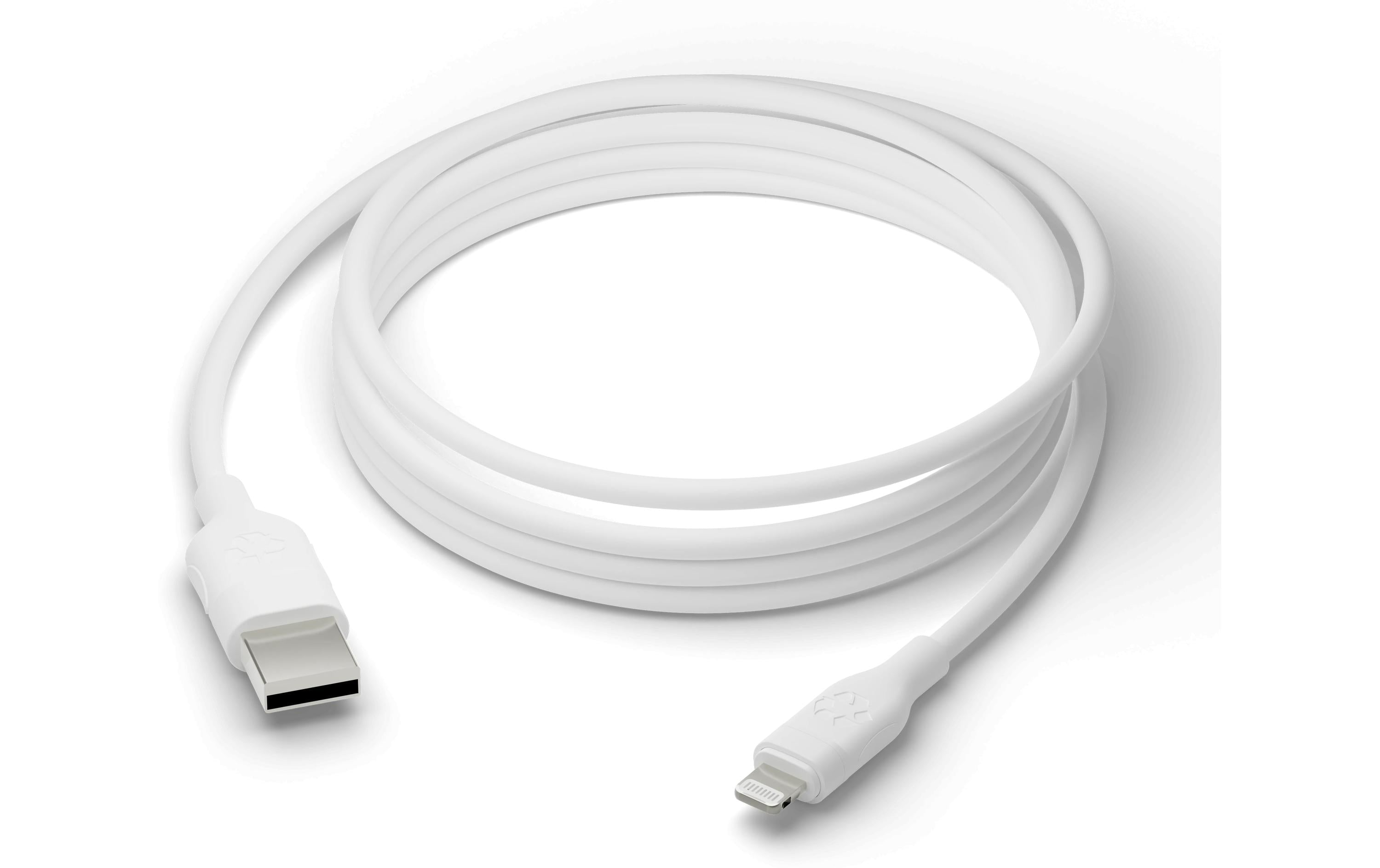 DBR Cable 2.5m USB-A to Lightning