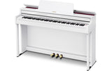 CASIO AP-550WE