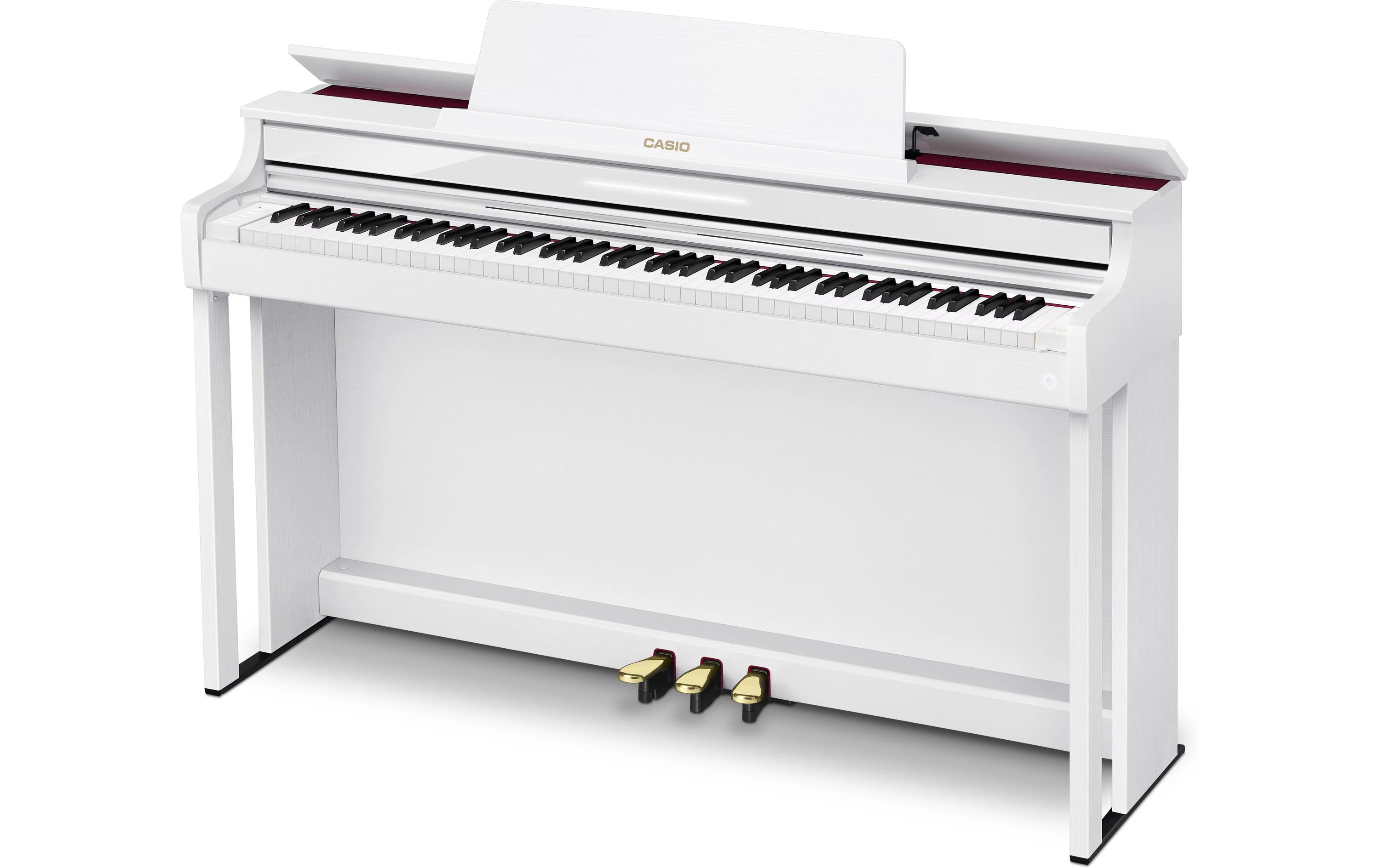 CASIO AP-550WE