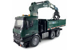 Amewi MB Arocs Kranwagen