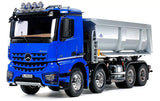 Tamiya MB Arocs 4151 Tipper Truck