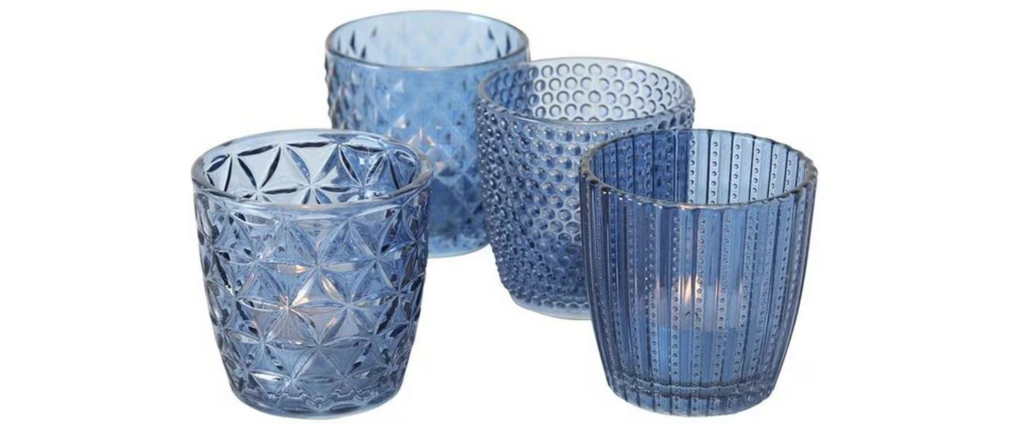 Boltze Windlicht Marilu