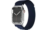 VONMÄHLEN Action Loop Case Navy 2