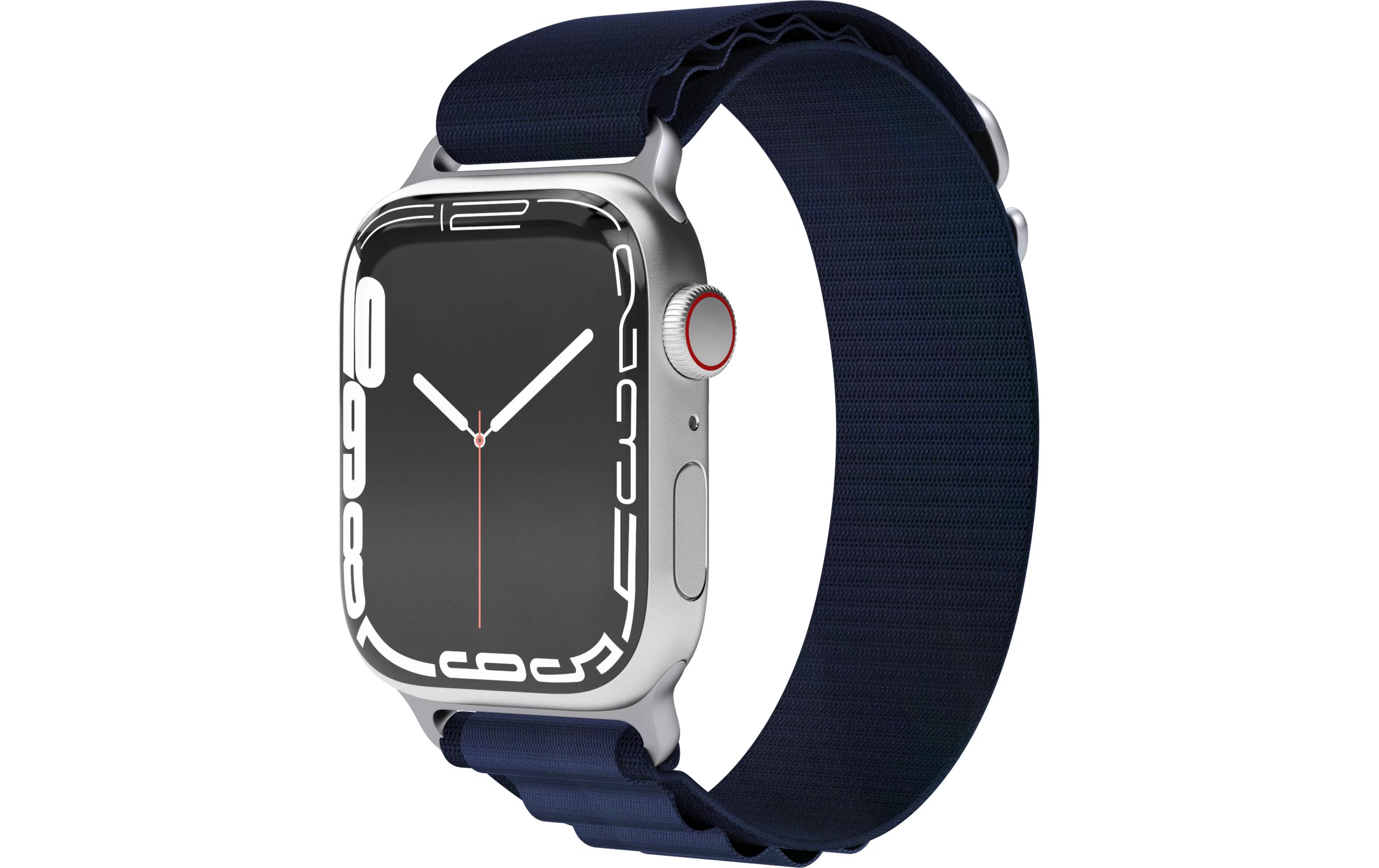 VONMÄHLEN Action Loop Case Navy 2