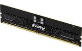 FURY Ren. PRO DDR5 32GB 5600MT/s R.ECC