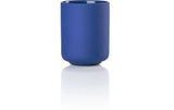 Zone Zahnputzbecher UME Indigo Blue