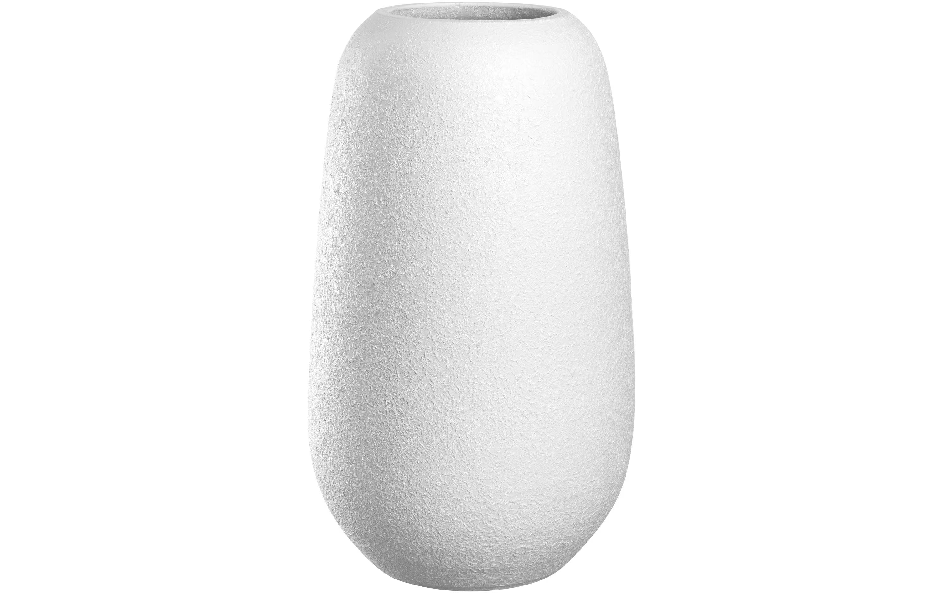 Leonardo Vase Trogolo 40 cm