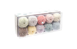 Rico Ricorumi Set 10-er Nilli Nilli pastel