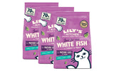 Lilys Kitchen Trockenfutter Senior Fisch
