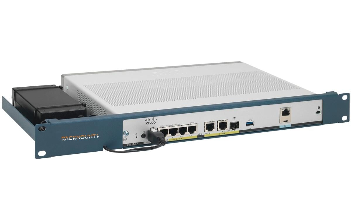 Rackmount IT RM-CI-T9 19Rackmount Kit