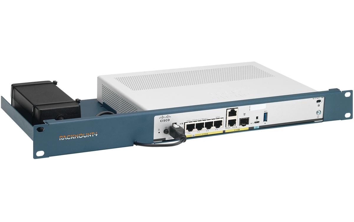 Rackmount IT RM-CI-T10 19Rackmount Kit