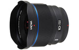 Laowa 10mm f/2.8 Zero-D FF Nikon Z