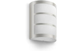 Philips Wandleuchte Python UE 2700K Inox