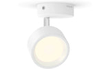 Philips Aufbauspot Bracia 1 x 5.5W 2700K