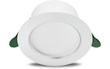 Philips Einbauspot Diamond Cut