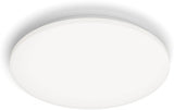 Philips Deckenleuchte Izso AIO 40W Weiss