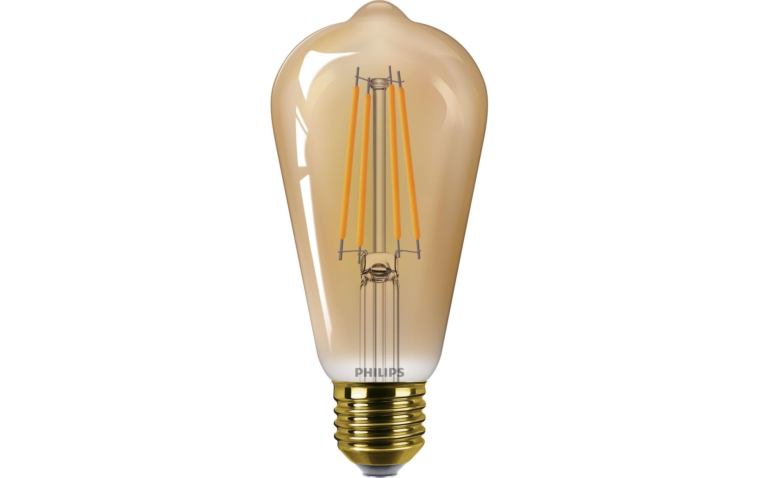 Philips Leuchtmittel LEDclassic Lampe