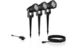 PhilipsNiedervolt Caper Spots