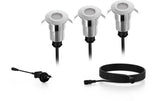 PhilipsNiedervolt Spore Bodenspot CH