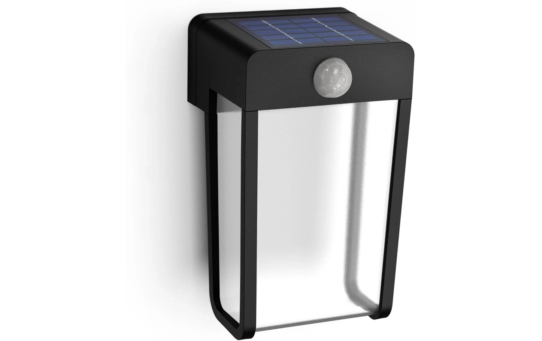 Philips Solar Shroud Wandleuchte,