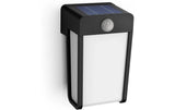 Philips Solar Shroud Wandleuchte,