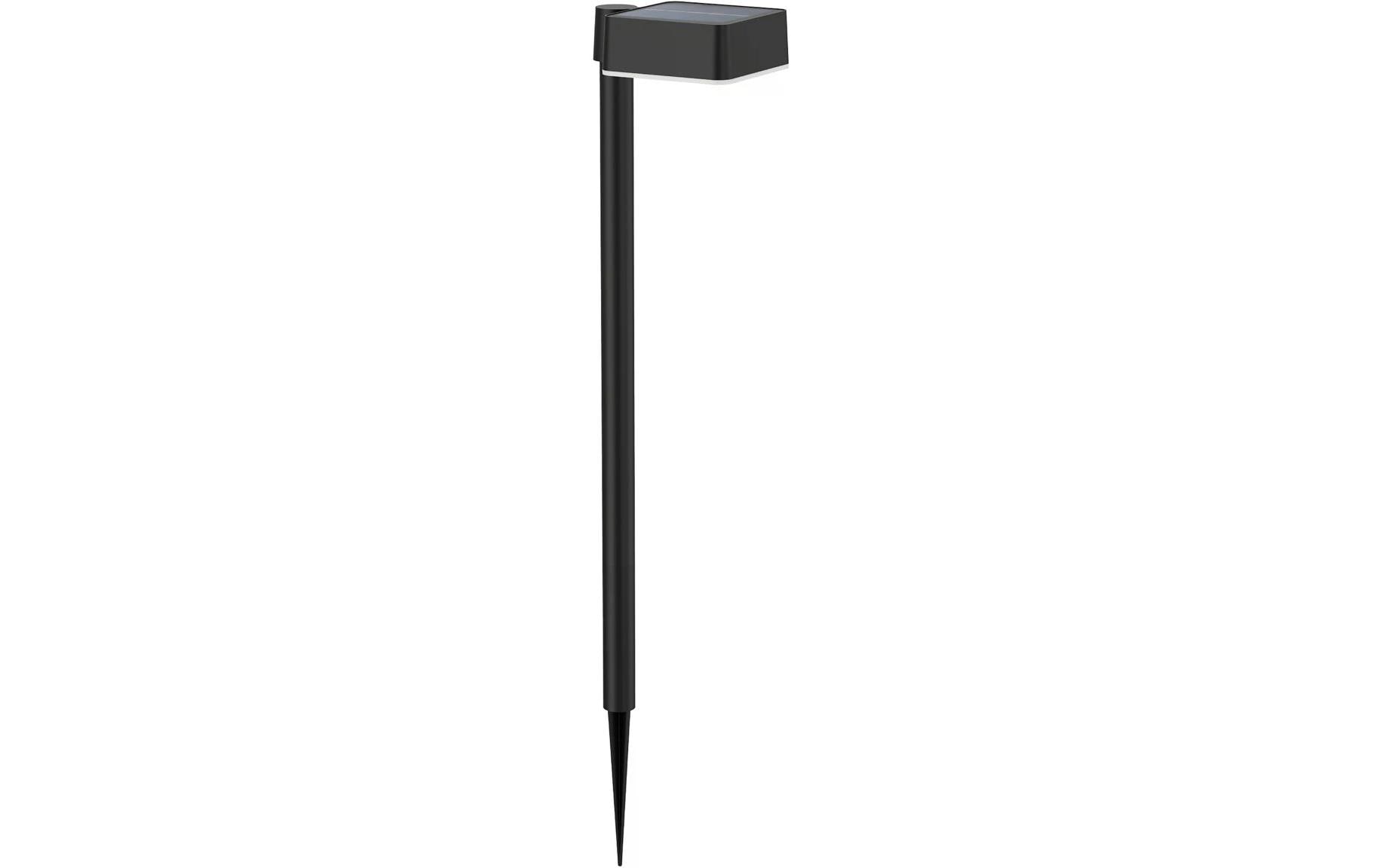 Philips Solar Vynce Sockelleuchte Spiess