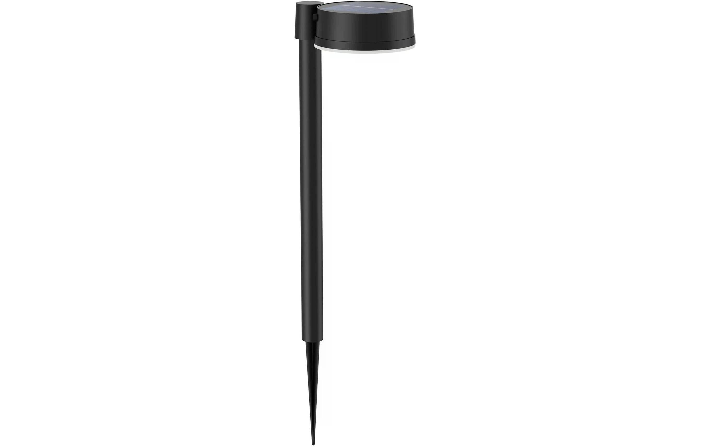 Philips Solar Vynce Sockelleuchte Spiess