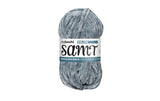 myBoshi Wolle Chenille Samt Delfin