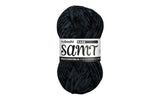 myBoshi Wolle Chenille Samt Rabe