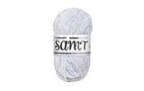myBoshi Wolle Chenille Samt Robbe
