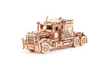 WoodTrick LKW-Sattelschlepper WDTK007