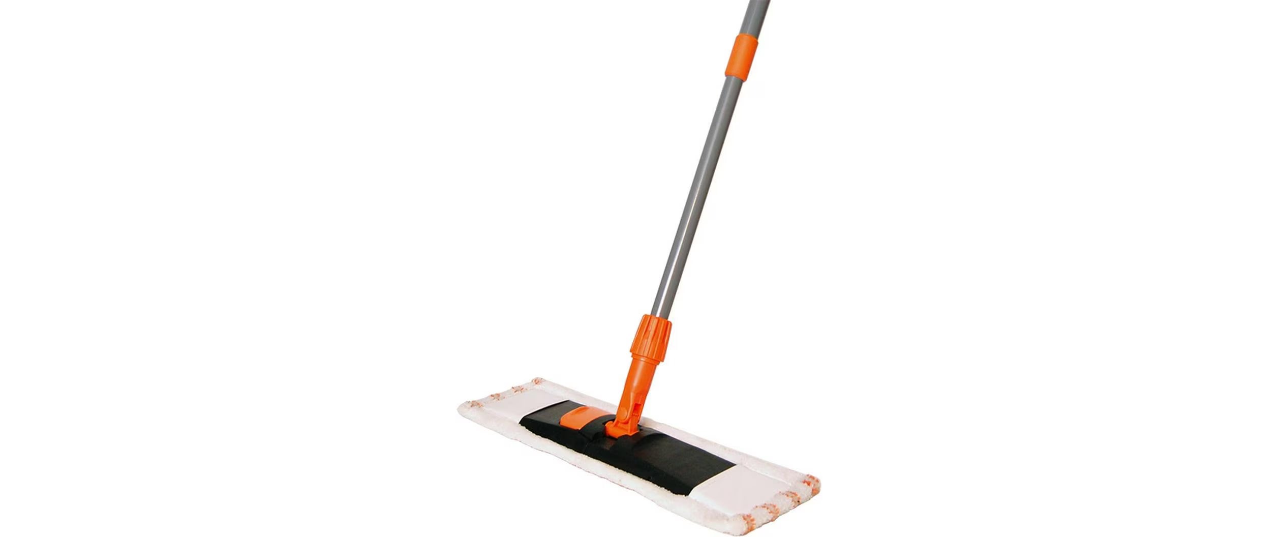 Edi Baur Bodenreinigungsgerät MICRO CLEAN