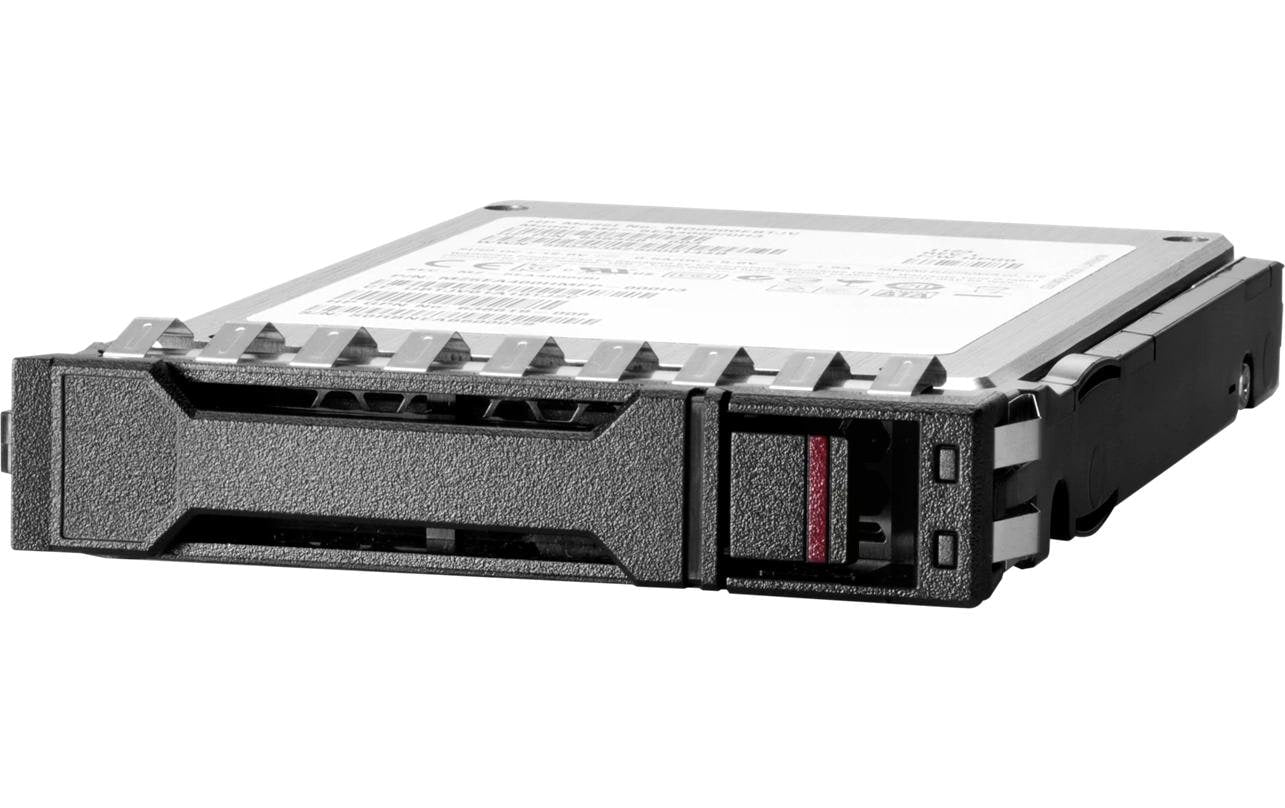 SSD HPE 6G 2.5 SATA 960GB P41523-001
