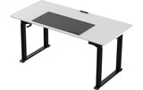 Ultradesk Uplift Weiss Gaming Table