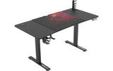 Ultradesk Gaming Tisch Level V2