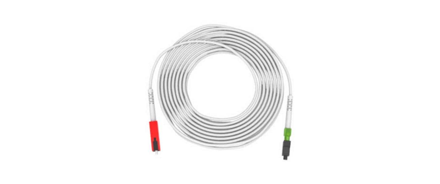 Swisscom Glasfaserkabel 10 Gbit/s