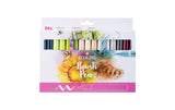 Talens Brushpen Ecoline Set BasicAdditional