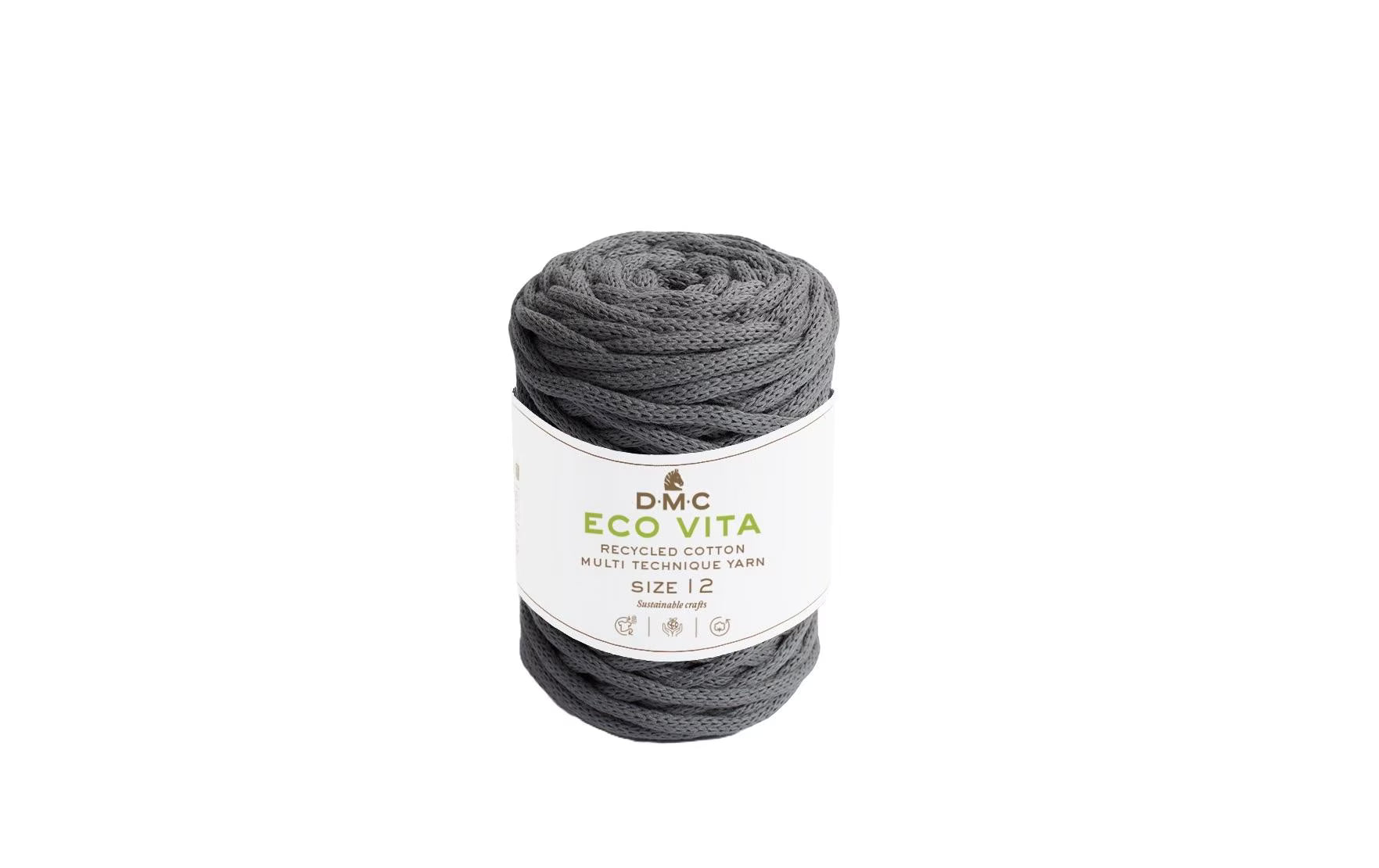 DMC Wolle Nova Vita Makramee Cord 250 g
