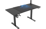 Ultradesk Gaming Tisch Level V2