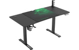 Ultradesk Gaming Tisch Level V2