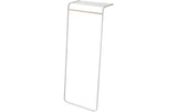 Yamazaki Garderobe mit Regal TOWER